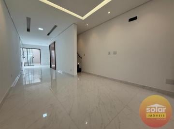 Casa · 119m² · 3 Quartos · 2 Vagas · Sobrado Penha São Paulo/SP