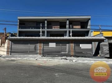 Casa · 131m² · 3 Quartos · 2 Vagas · Sobrado Jardim Nordeste São Paulo/SP