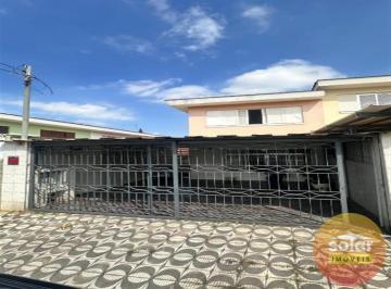 Casa · 138m² · 2 Quartos · 2 Vagas · Sobrado Vila Rio Branco São Paulo/SP