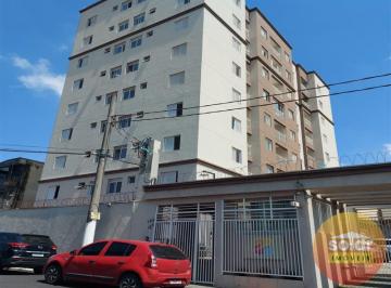 Apartamento · 49m² · 2 Quartos · 1 Vaga · Apartamento Vila Monte Santo São Paulo/SP