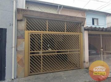 Casa · 80m² · 3 Quartos · 1 Vaga · Sobrado Vila Regente Feijó São Paulo/SP