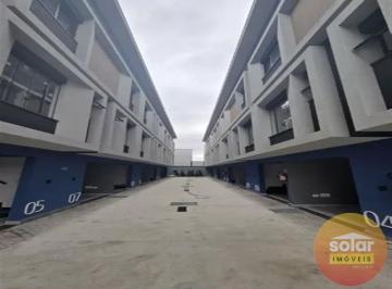 Casa · 85m² · 2 Quartos · 1 Vaga · Sobrado Vila Ré São Paulo/SP