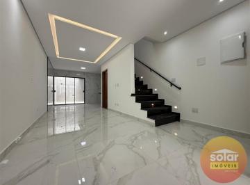 Casa · 131m² · 3 Quartos · 2 Vagas · Sobrado Penha São Paulo/SP