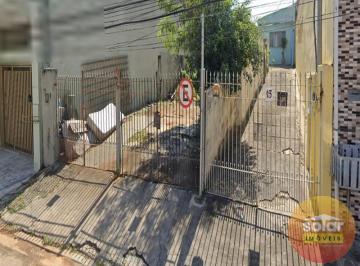 Terreno · 430m² · Terreno Vila Rui Barbosa São Paulo/SP