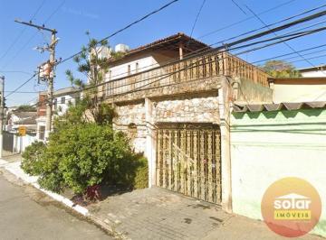 Casa · 275m² · 3 Quartos · 4 Vagas · Sobrado Chácara Cruzeiro do Sul São Paulo/SP