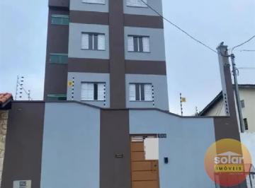 Apartamento · 33m² · 2 Quartos · Apartamento Artur Alvim São Paulo/SP