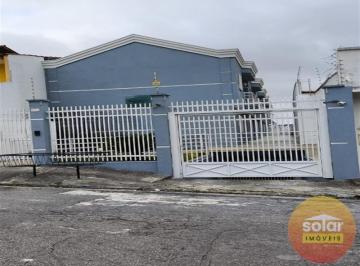 Casa · 156m² · 3 Quartos · 2 Vagas · Sobrado Vila Aricanduva São Paulo/SP