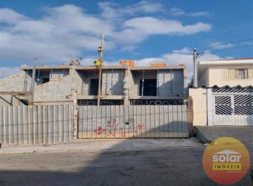 Casa · 83m² · 3 Quartos · 2 Vagas · Sobrado Vila Rio Branco São Paulo/SP