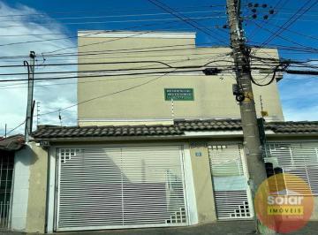 Casa · 137m² · 3 Quartos · 2 Vagas · Sobrado VILA DOMITILA São Paulo/SP