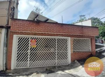 Casa · 82m² · 2 Quartos · 2 Vagas · Casa Jardim Ponte Rasa São Paulo/SP