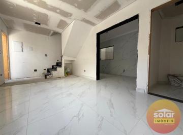 Casa · 70m² · 3 Quartos · 2 Vagas · Sobrado Vila Ré São Paulo/SP