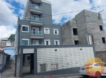 Apartamento · 38m² · 2 Quartos · Apartamento Vila Dalila São Paulo/SP