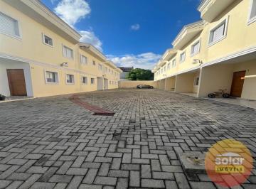 Casa · 68m² · 3 Quartos · 2 Vagas · Sobrado Vila Matilde São Paulo/SP