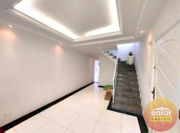 Casa · 121m² · 2 Quartos · 4 Vagas · Sobrado Jardim Textil São Paulo/SP