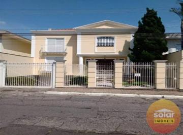 Casa · 240m² · 4 Quartos · 5 Vagas · Sobrado Penha São Paulo/SP