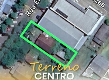 Foto 01 · Terreno - Nova Hartz
