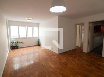 Apartamento · 98m² · 3 Quartos · 1 Vaga · Apartamento para Aluguel - Brooklin, 3 Quartos, 98 m2 - São Paulo