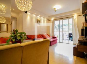 Apartamento · 96m² · 3 Quartos · 2 Vagas · Apartamento para Aluguel - Santana, 3 Quartos, 96 m2 - São Paulo