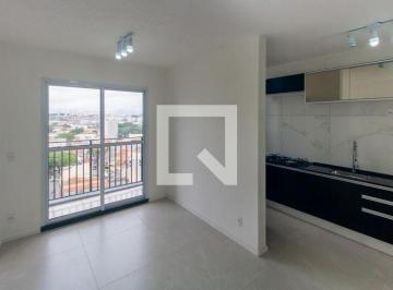 Apartamento · 41m² · 2 Quartos · 1 Vaga · Apartamento para Aluguel - Vila Prudente, 2 Quartos,  41 m2 - São Paulo
