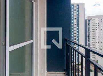 Apartamento 41m² Aluguel Vila Prudente · Apartamento para Aluguel - Vila Prudente, 2 Quartos,  41 m2 - São Paulo