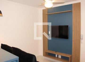 Apartamento · 30m² · 1 Quarto · Apartamento para Aluguel - Casa Verde, 1 Quarto, 30 m2 - São Paulo