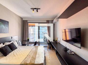 Apartamento · 28m² · 1 Quarto · Apartamento para Aluguel - Perdizes, 1 Quarto, 28 m2 - São Paulo