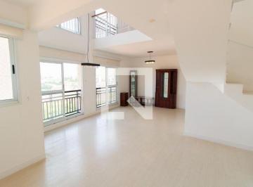 Apartamento · 256m² · 4 Quartos · 4 Vagas · Apartamento para Aluguel - Vila Brandina, 4 Quartos, 256 m2 - Campinas