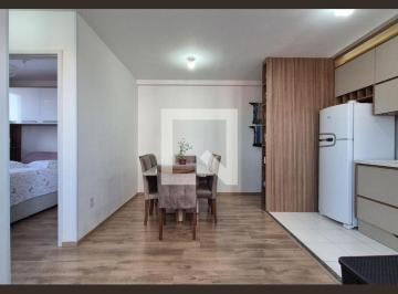 Apartamento · 42m² · 2 Quartos · 1 Vaga · Apartamento para Aluguel - Jardim, 2 Quartos, 42 m2 - Santo André