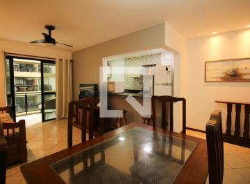 Apartamento · 60m² · 1 Quarto · 1 Vaga · Apartamento para Aluguel - Jardim Oceânico, 1 Quarto, 60 m2 - Rio de Janeiro