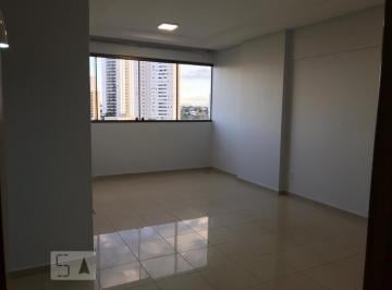 Apartamento · 91m² · 3 Quartos · 3 Vagas · Apartamento para Aluguel - Serrinha, 3 Quartos, 91 m² - Goiânia