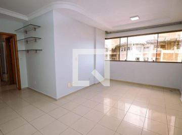 Apartamento · 91m² · 3 Quartos · 3 Vagas · Apartamento para Aluguel - Serrinha, 3 Quartos,  91 m² - Goiânia