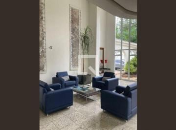 Apartamento · 34m² · 1 Quarto · 1 Vaga · Apartamento à Venda - Vila Andrade, 1 Quarto,  34 m² - São Paulo