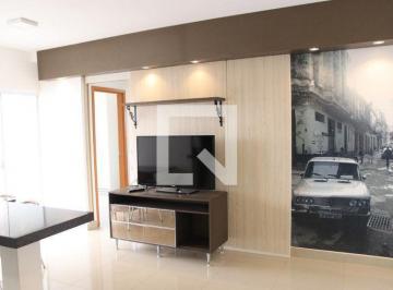 Apartamento · 76m² · 3 Quartos · 1 Vaga · Apartamento para Aluguel - Alto da Glória, 3 Quartos, 76 m² - Goiânia