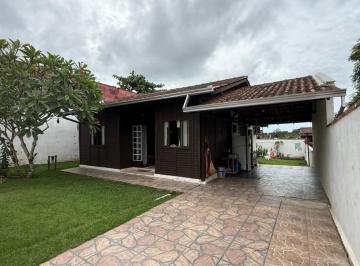 Foto 01 · Casa, Acaraí, São Francisco do Sul, SC