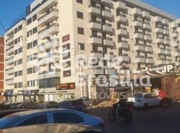 Comercial · 45m² · Setor Habitacional Vicente Pires Trecho 3