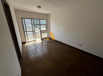 Apartamento · 60m² · 1 Quarto · 1 Vaga · Venda de Apartamento com 1 quarto(s), 60 m², por R$ 120 mil em Engenho Novo.