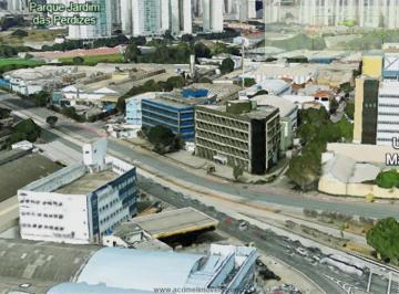 Comercial · 3561m² · 60 Vagas · Comercial à venda - na Barra Funda