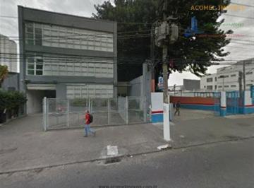 Comercial · 2020m² · 3 Vagas · Comercial para aluguel - na Água Branca