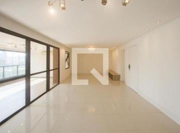 Apartamento · 210m² · 3 Quartos · 2 Vagas · Apartamento à Venda - Chácara Santo Antonio, 3 Quartos, 210 m² - São Paulo