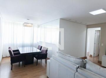 Apartamento · 87m² · 3 Quartos · 2 Vagas · Apartamento à Venda - Serra, 3 Quartos,  87 m² - Belo Horizonte