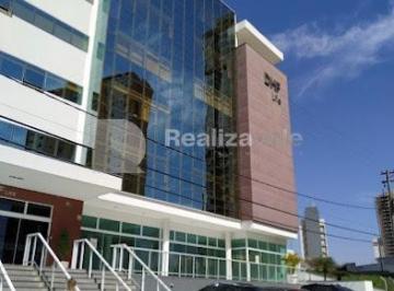 Comercial · 52m² · 1 Vaga · Sala à venda em Taubaté, Loteamento Residencial e Comercial Bosque Flamboyant, com 52 m², DHF Life