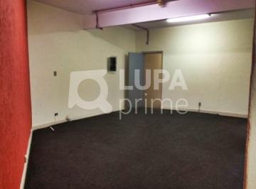 Comercial · 105m² · CONJUNTO COMERCIAL COM 105M² PARA LOCAÇÃO NA REPÚBLICA