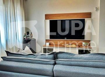 Casa · 204m² · 3 Quartos · 3 Vagas · CASA COM 3 QUARTOS E 3 VAGAS DE GARAGEM À VENDA NA VILA NOVA MAZZEI