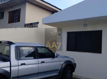 Casa · 70m² · 1 Quarto · 2 Vagas · Casa térrea a venda em Cotia  - Jardim Rosalina