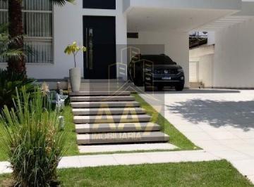 Casa · 300m² · 3 Quartos · 6 Vagas · Casa a Venda Condominio Sao Paulo II