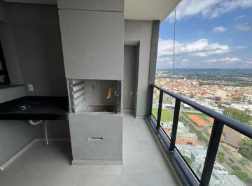 Apartamento · 100m² · 3 Quartos · 2 Vagas · Apartamento Duplex à venda em Sorocaba, Parque Campolim, com 3 quartos, com 100.9 m²