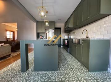 Casa · 268m² · 4 Quartos · 4 Vagas · Casa com 4 quartos sendo 3 suítes à venda, 268 m² - Residencial Belville - Indaiatuba/SP