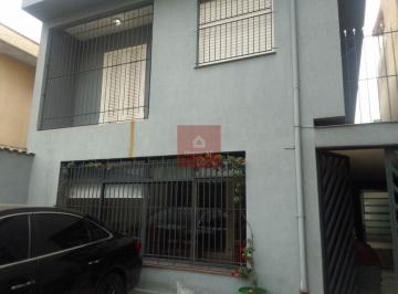 Casa · 283m² · 3 Quartos · 3 Vagas · Belo sobrado com 283m²au, bem localizado no Brooklin