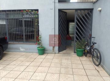 Casa · 283m² · 3 Quartos · 3 Vagas · Belo sobrado com 283m²au, bem localizado no Brooklin
