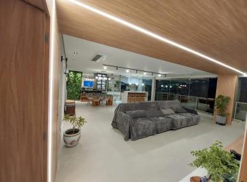 Apartamento · 186m² · 3 Quartos · 2 Vagas · Apartamento com 3 suites 186 m2